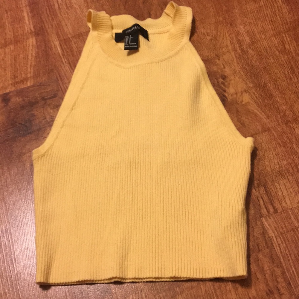 NEW tank top